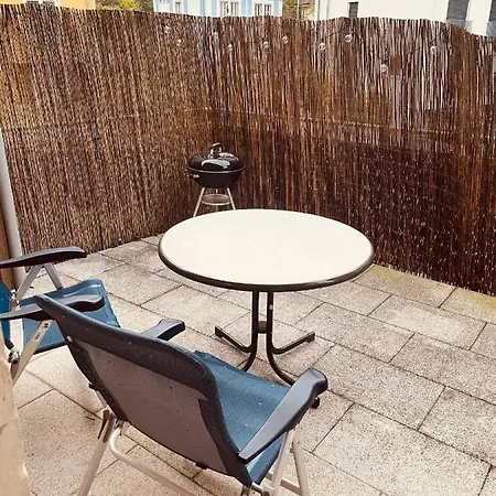Gemuetliche Wohnung Mit Besonderem Flair Mit Zwei Grossen Schlafzimmern * Ravensburg