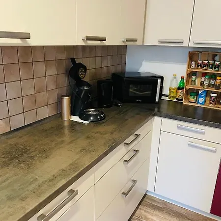 Gemuetliche Wohnung Mit Besonderem Flair Mit Zwei Grossen Schlafzimmern Ravensburg