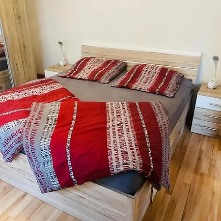 Gemuetliche Wohnung Mit Besonderem Flair Mit Zwei Grossen Schlafzimmern Ravensburg